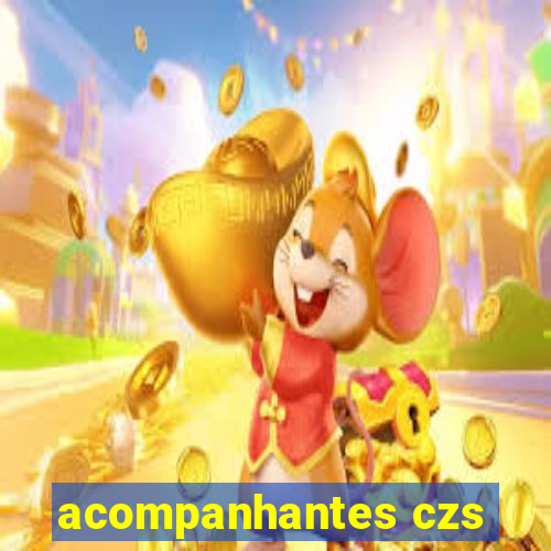 acompanhantes czs